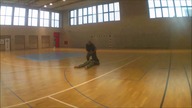 BOS Techniki Interwencji - Pokaz główny Gliwice