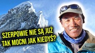 Dlaczego Szerpowie tracą swoją naturalną przewagę? Piotr Krzyżowski o Szerpach na Evereście
