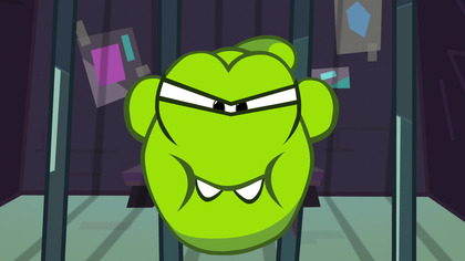 Om Nom Stories Odcinek 14