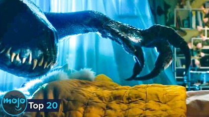 Top 20 Scariest Jurassic World Moments