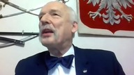 Stary wstał