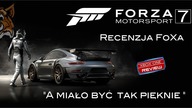 Forza Motorsport 7 (2017) [XO/PC] - Recenzja FoXa