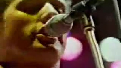 O M D ENOLA GAY (live koncert)