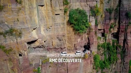 Ekstremalne zagrożenia - 9