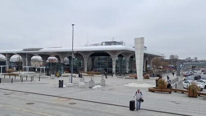 Lublin 28 listopada 2025