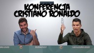 KONFERENCJA CRISTIANO RONALDO | Poszukiwacz 472
