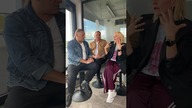 BIERZ CO JEST - LIVE Z WIDZAMI PO PREMIERZE