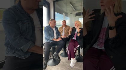 BIERZ CO JEST - LIVE Z WIDZAMI PO PREMIERZE
