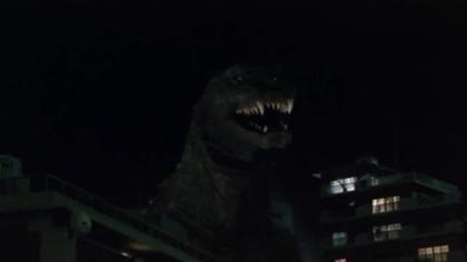 Wielka Bitwa Potw&oacute;r&oacute;w | Godzilla GMK (Godzilla, Mothra, King Ghidorah)