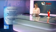 TV Trwam - Pogoda, ogłoszenie społeczne, zapowiedzi (12. 04. 2020)