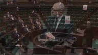 GRZEGORZ BRAUN: Zostałem tu niejednokrotnie pomówiony! - Wyjaśnienia w Sprawie Afery Gaśnicowej