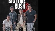 Big Time Rush - Like Nobodys Around (Live Acoustic Version) (Filtered Instrumental)