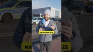 Tu spadła rakieta Elona Muska