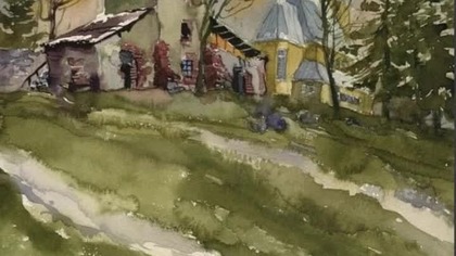 Antanas Krištopaitis.  Norviliškės.  Narwiliszki.  Dieveniškės.  Dziewieniszki