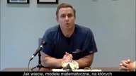 LEKARZE M&Oacute;WIĄ PRAWDĘ O PANDEMII I PRZEMYŚLE FARMACEUTYCZNYM, CZ. 1 (NAPISY PL) / DOCTORS SPEA