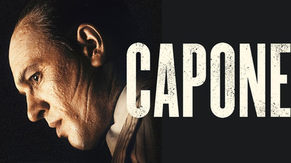 Capone (2020) Lektor PL