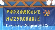 Wielkopolskie Spotkanie Kapel Podwórkowych 15 Edycja Podwórkowe Muzykowanie cz.  3