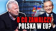 O jakie teki zawalczymy w Brukseli?