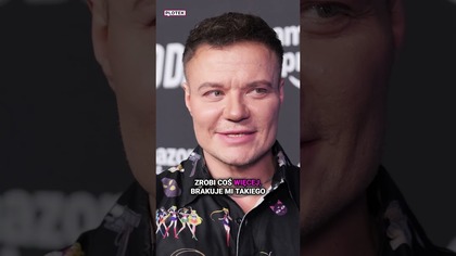 Dżaga wyznał, że środowisko drag w Polsce jest toksyczne #shorts #showbiz #plotek