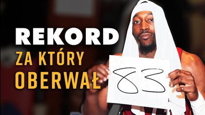 POBIŁ REKORD PUNKTÓW i go znienawidzili