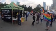 Wiadomości 19:30 | Zakaz pedofilii jest homofobią? Historia taktyki zawodowych rewolucjonistów