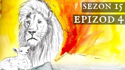 Logos Po Siedemkroć Samo-Objawiony | Księga Objawienia | S15E04