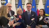 Bosak nie będzie już Wicemarszałkiem