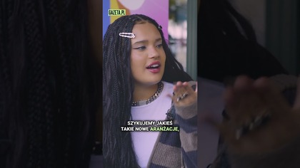 Sara James zdradza, co czeka fanów na jej trasie koncertowej.  Jaram się