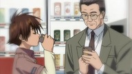 Hikaru no Go Odcinek 47 [Napisy PL]