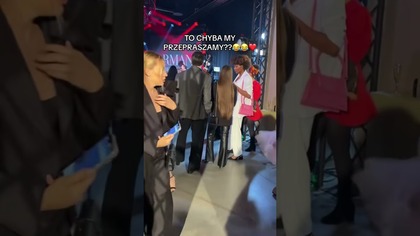 TO CHYBA MY PRZEPRASZAMY??