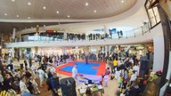 Turniej Karate C. H.  Alfa w Białymstoku | Klub Sportowy Karate | 12-03-2022 | najmłodsi, odcinek 3