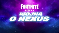 Zapowiedź Sezonu 4 Rozdziału 2 w #Fortnite