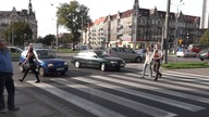 Dlaczego modlitwa na ulicach miast?