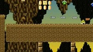 Mario Worker XXX Cave