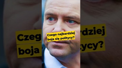 Czego najbardziej boją się politycy? #Nawrocki #Batyr #Kaczyński #Tusk #Żurek #Czarnek #polityka