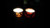 Jak zrobić lampion z puszki na Halloween -Pomysły plastyczne dla każdego