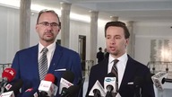  Krzysztof Bosak: Rząd rozładowuje system zdrowia przez śm**rć części pacjentów!