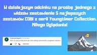 TOP 5 ZESTAWÓW COBI YOUNGTIMER COLLECTION
