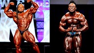 PREDATOR | Kai Greene