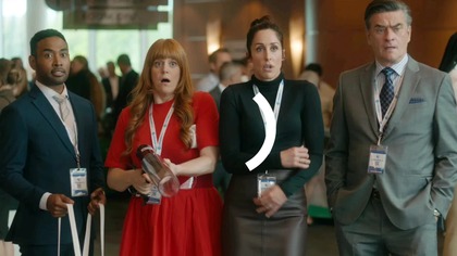 Pracujące mamy S07E11 Lektor PL