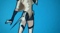 najlepsza kombinacja przedmiotów dla skina ERISA