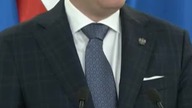 Wigilia w sejmie dla potrzebujących