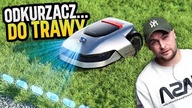 Najwygodniejsza Robo - Kosiarka - Dreame Roboticmower A1