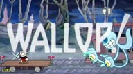 Cuphead - Phantom Express Boss Battle ( S, Expert, No damage)