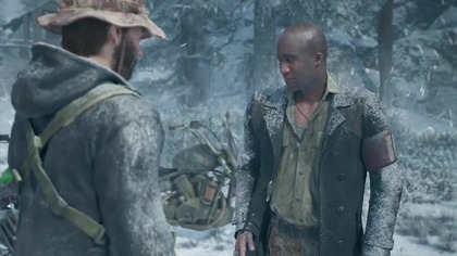 ŻONA znaleziona - Days Gone (#23)