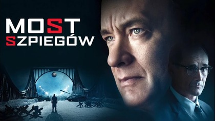 Most szpieg&oacute;w (2015) [Lektor PL] - Bridge of Spies