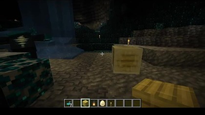 IDK #minecraft #gaming #game #Cave #Funny #Absurd #Short #Shorts