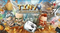 Tiny Gladiators #1 - Idę na Wojnę  !?