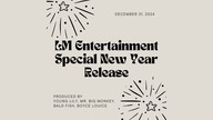 LM Entertainment - Hands Up (High! High!) / Fireworks - Medley (Official Audio)