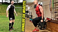 RONALDO SIĘ WŁĄCZYŁ XD
